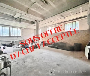 t1 à la vente -   73300  SAINT JEAN DE MAURIENNE, surface 128 m2 vente t1 - UBI442513004